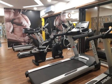 Room in  Pg at Kandivali West – for Rent