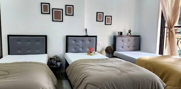 Room in  Pg at Andheri East – for Rent