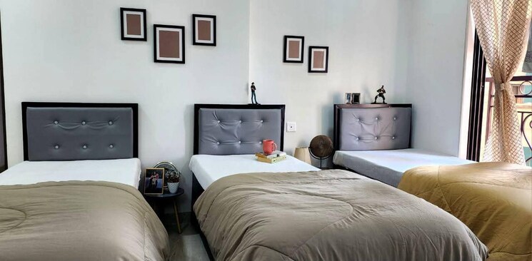 Room, andheri east Pg For Boys In Andheri East 9520711