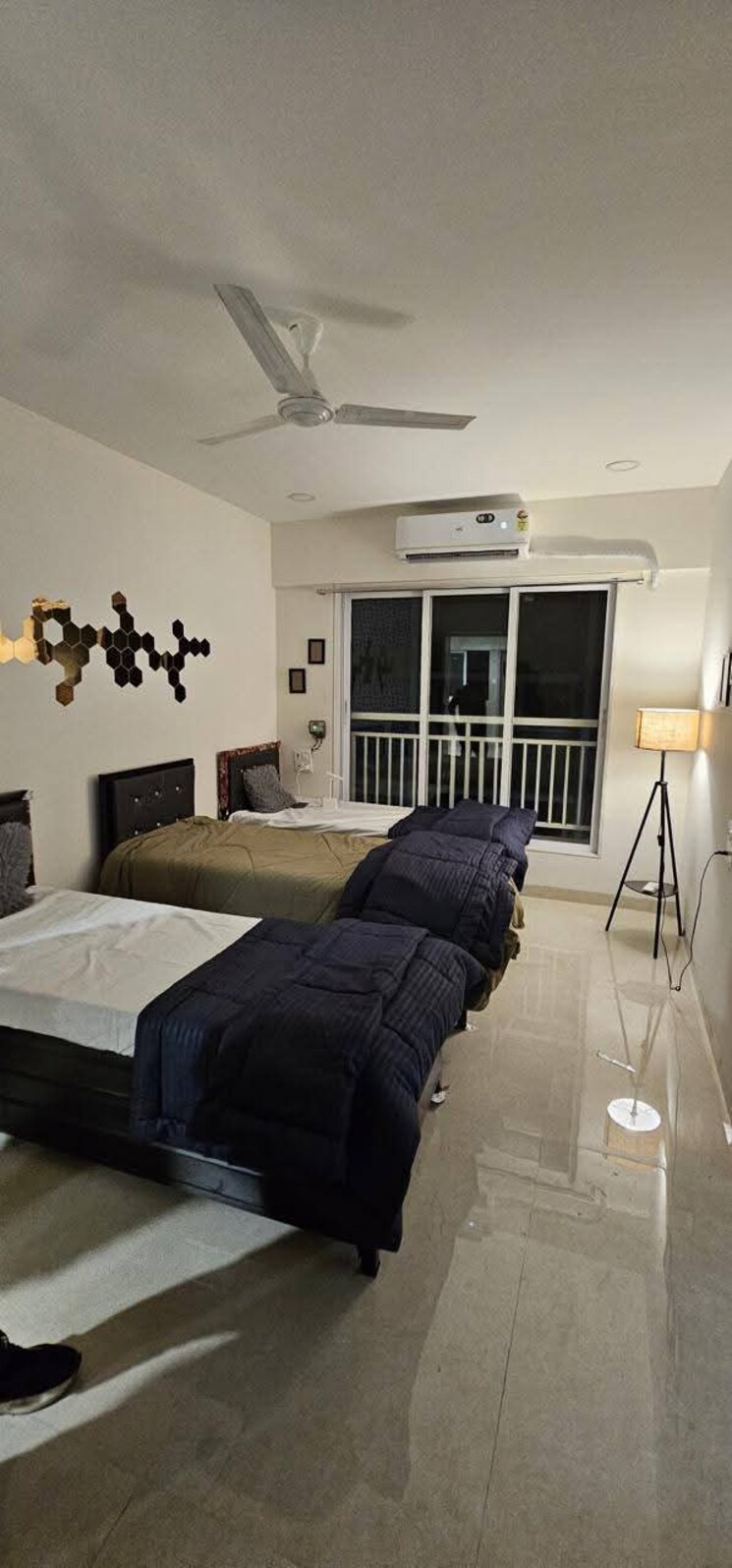 Room, andheri east Pg For Boys In Andheri East 9520711