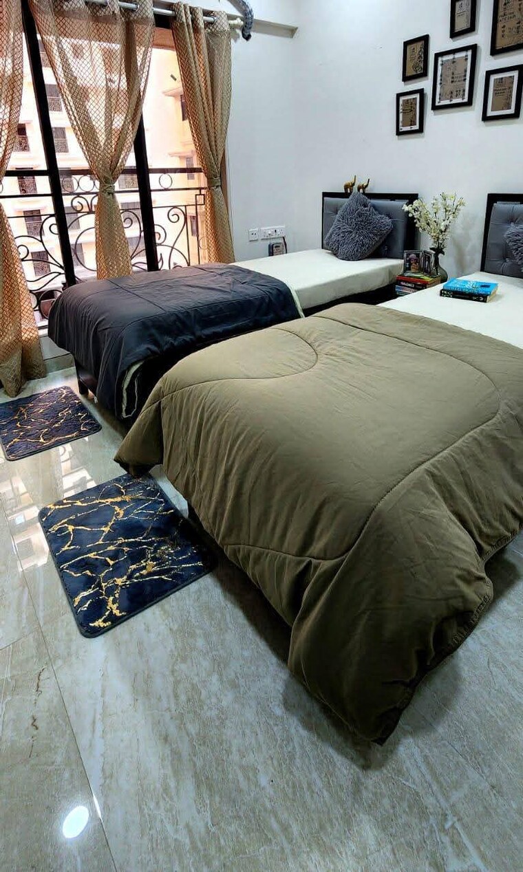 Room, andheri east Pg For Boys In Andheri East 9520711