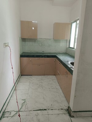 Kitchen in 2 BHK Apartment at Sushant Golf City – for Rent