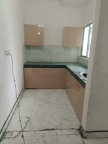 Kitchen in 2 BHK Apartment at Sushant Golf City – for Rent