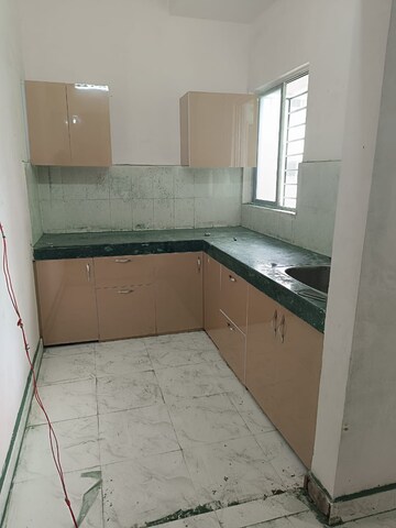 Kitchen in 2 BHK Apartment at Sushant Golf City – for Rent