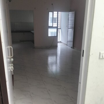 Building Lobby in 2 BHK Apartment at Sushant Golf City – for Rent