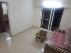 Living Room in 2 BHK Apartment at Karia Konark Nagar Phase 1, Viman Nagar – for Rent