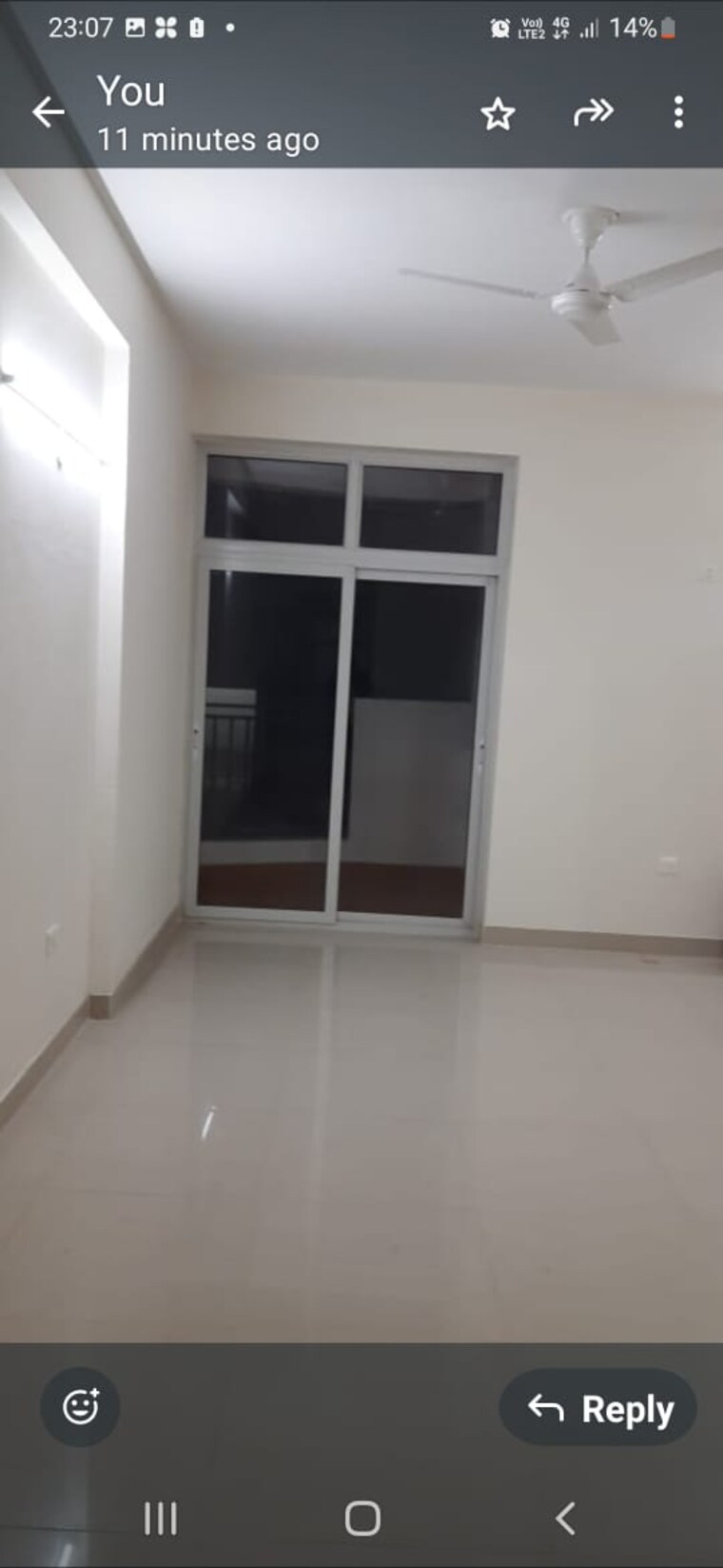 Room, ansal-sushant-jeevan-enclave 3 Bedroom 1706 Sq.Ft. Apartment In Sushant Golf City Lucknow 9520728