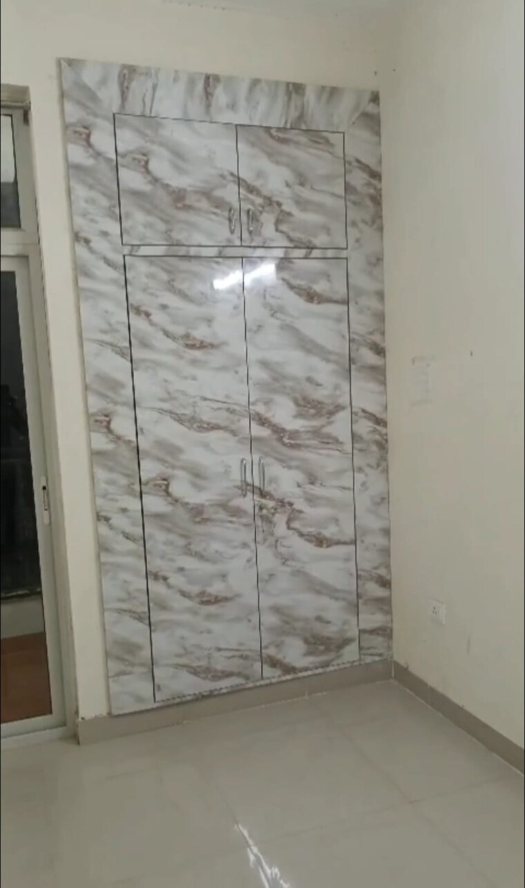 Bathroom, ansal-sushant-jeevan-enclave 3 Bedroom 1706 Sq.Ft. Apartment In Sushant Golf City Lucknow 9520728