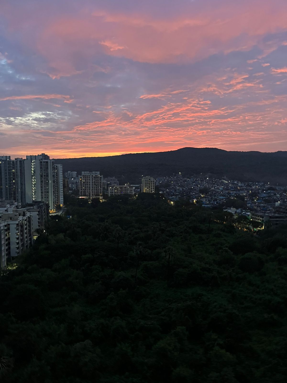 Pg For Rent in Kandivali East 