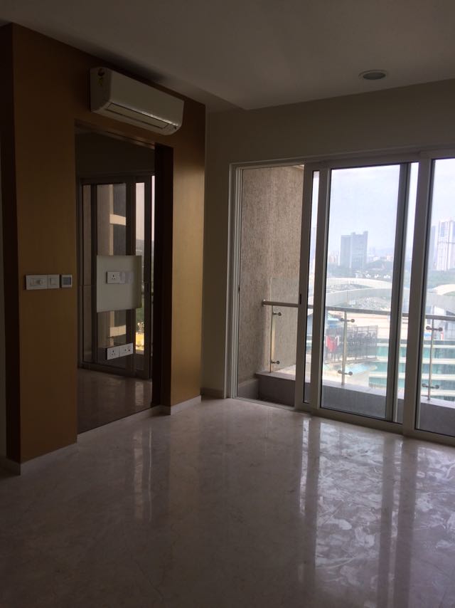 3.5 BHK 1969 Sq.Ft. Apartment in Lodha Fiorenza