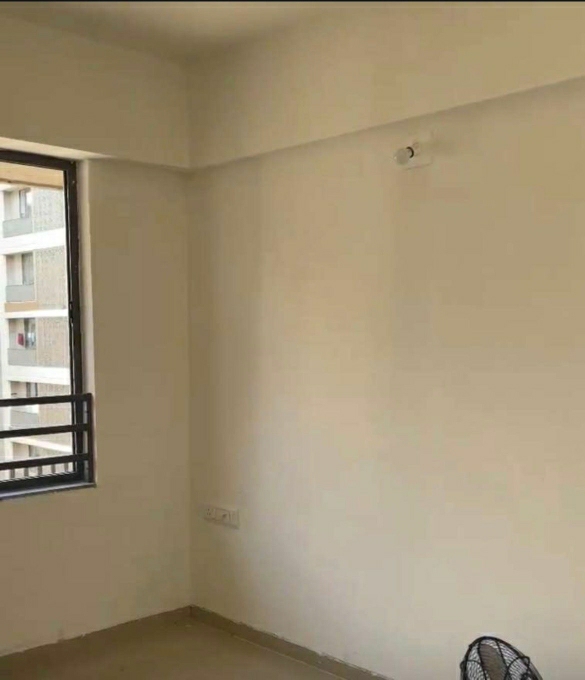 2 BHK + Extra Room 1085 Sq.Ft. Apartment in Shilp Ananta
