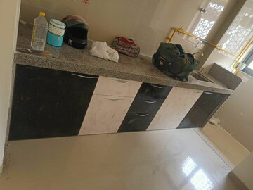 Master Bedroom in 2 BHK Apartment at Shilp Ananta, Shela – for Rent