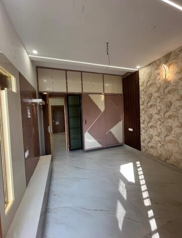 Building Lobby in 4 BHK Independent House at Ambala Highway – for Sale