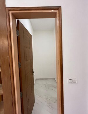 Building Lobby in 4 BHK Independent House at Ambala Highway – for Sale