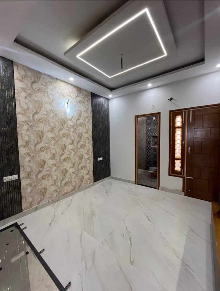 Bedroom, ambala highway 4 Bedroom 1900 Sq.Ft. Independent House In Ambala Highway Zirakpur 9520732
