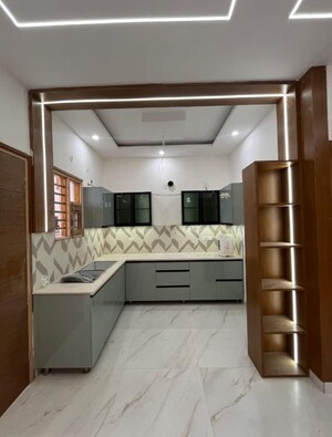 Kitchen in 4 BHK Independent House at Ambala Highway – for Sale