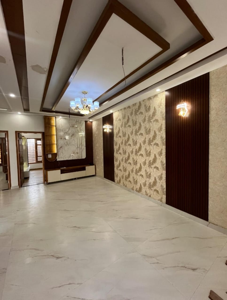 4 BHK Independent House For Sale in Desire Properties