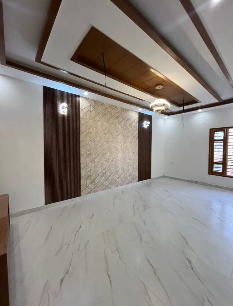 Bedroom, ambala highway 4 Bedroom 1900 Sq.Ft. Independent House In Ambala Highway Zirakpur 9520732