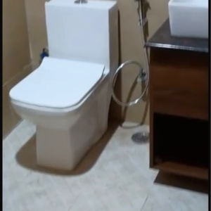 Team Area in 1 BHK Apartment at Supertech Supernova Spira Suites, Sector 94 – for Sale