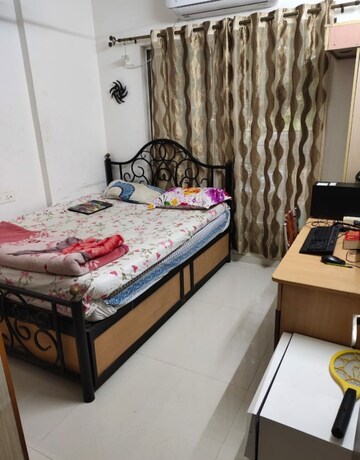 2 BHK Apartment For Rent in Goel Ganga Kalash, Vishrantwadi