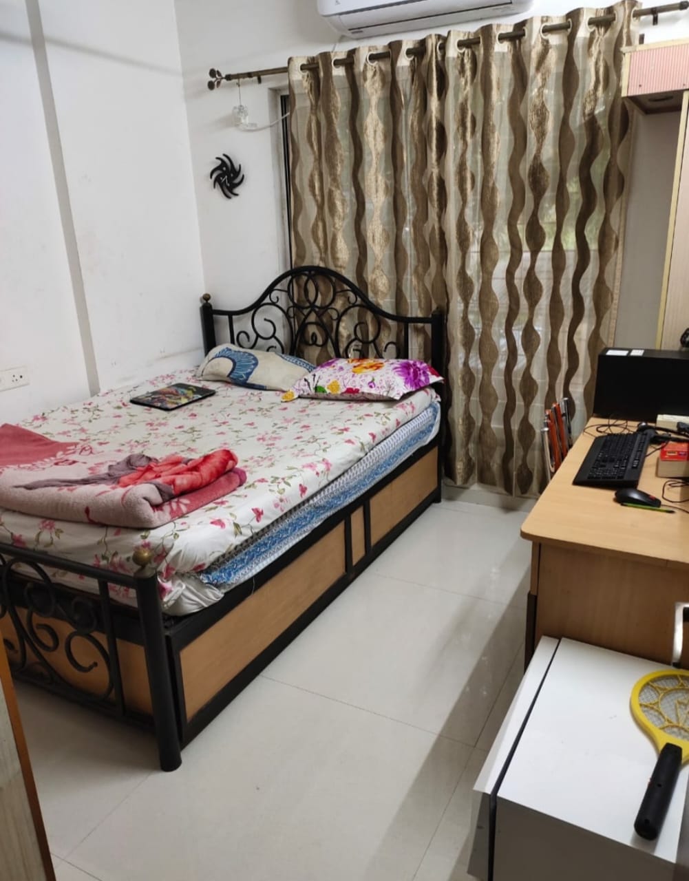 2 BHK Apartment For Rent in Goel Ganga Kalash