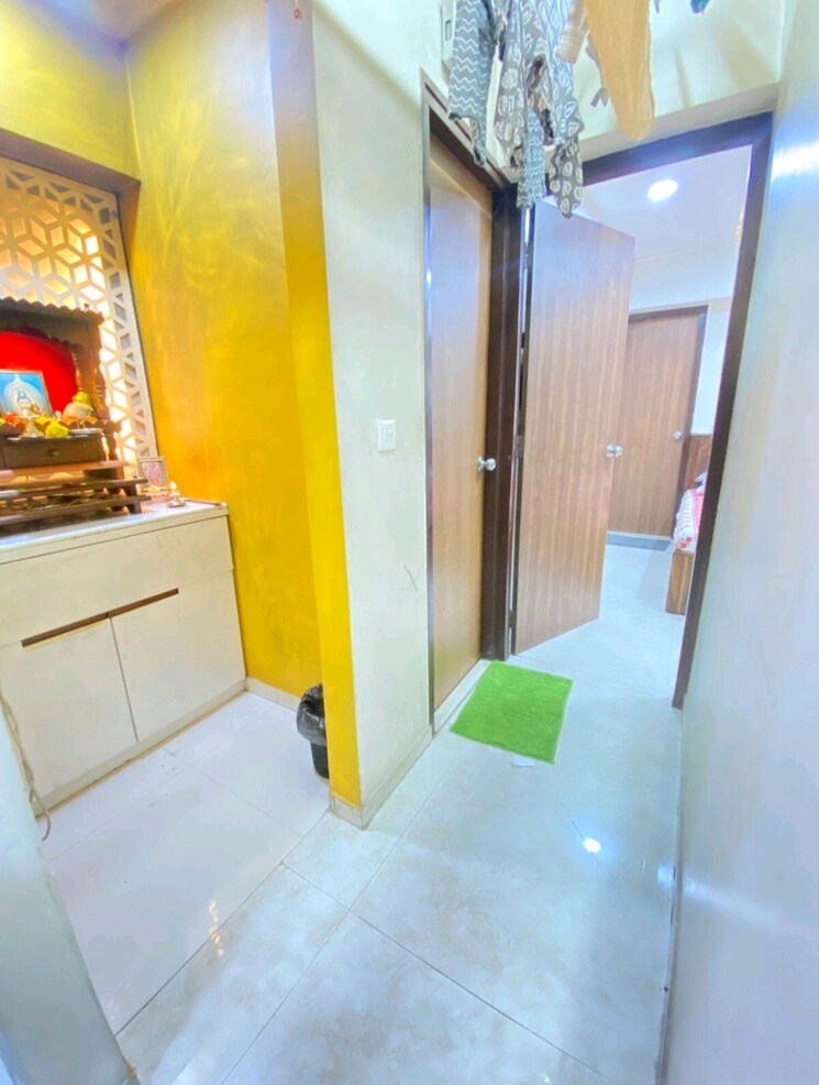 Bedroom, lodha-amara 2 Bedroom 950 Sq.Ft. Apartment In Kolshet Road Thane 9520736