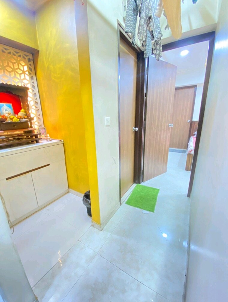 Bedroom, lodha-amara 2 Bedroom 950 Sq.Ft. Apartment In Kolshet Road Thane 9520736