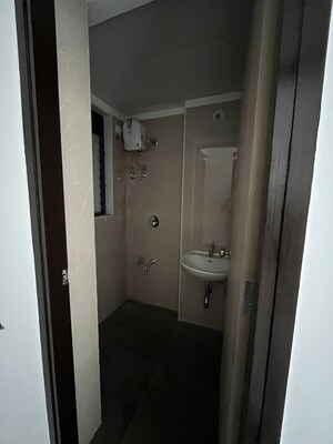 Building Lobby in 1 BHK Apartment at Lodha Palava Fresca C And D, Dombivli East – for Rent