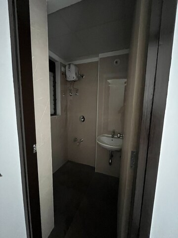 Building Lobby in 1 BHK Apartment at Lodha Palava Fresca C And D, Dombivli East – for Rent