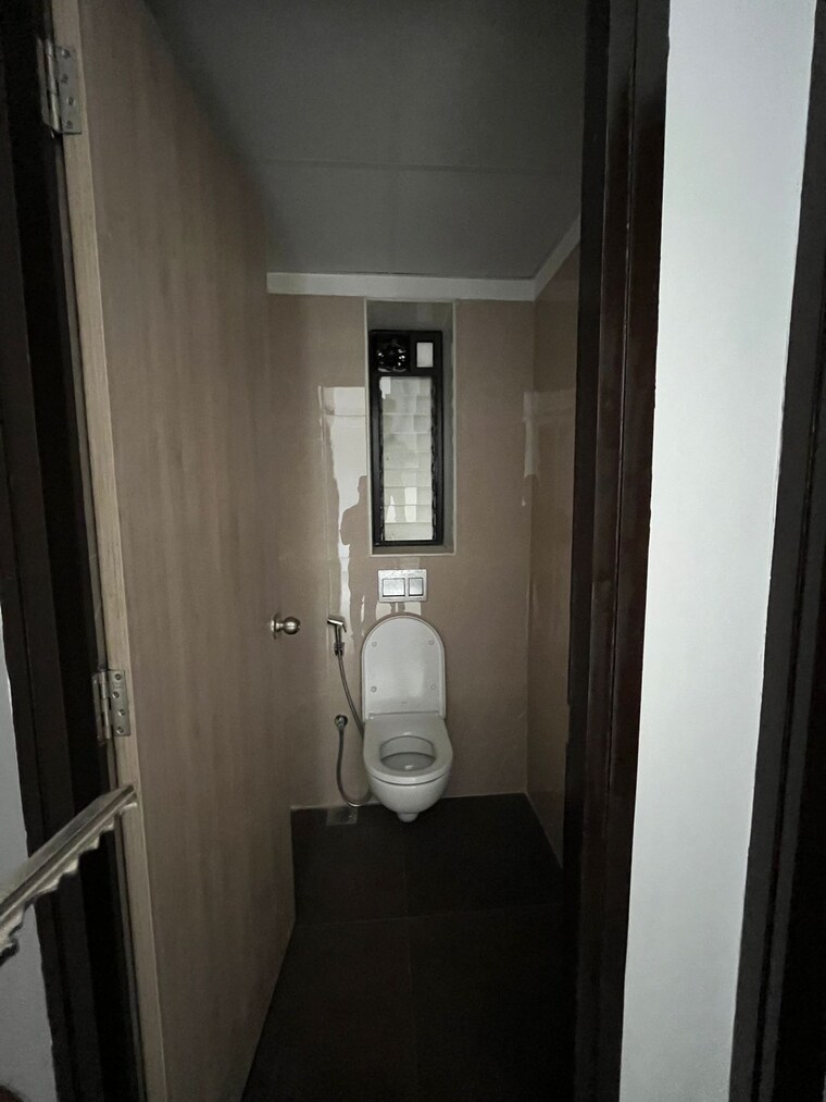 Bathroom, lodha-palava-fresca-c-and-d 1 Bedroom 496 Sq.Ft. Apartment In Dombivli East Thane 9520738