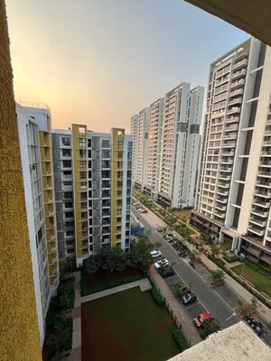 1 BHK Apartment For Rent in Lodha Palava Fresca C And D, Dombivli East