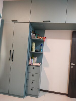 Furnished Amenities in 2 BHK Apartment at Gulmohar CHS Pashan, Pashan – for Rent