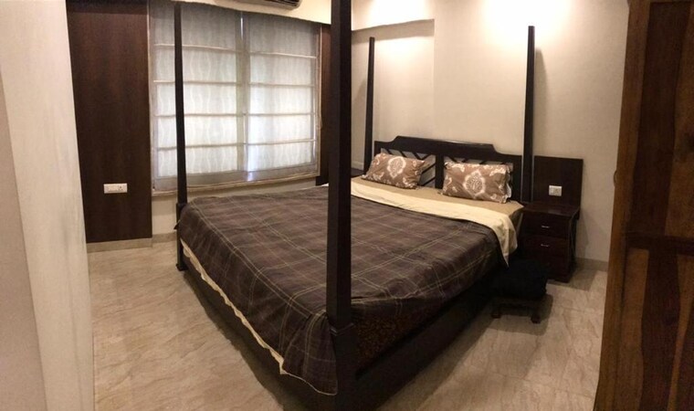 Room, group-seven-rushi-heights 3 Bedroom 1350 Sq.Ft. Apartment In Goregaon East Mumbai 9520748