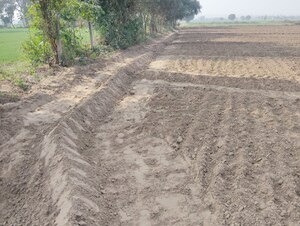 Plot Area in  Land at Pataudi – for Sale