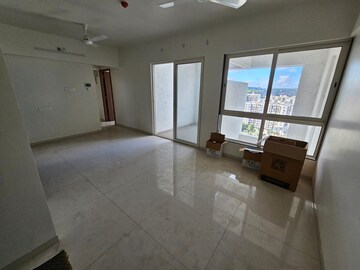 Living Room in 3 BHK Apartment at Sinhagad Road – for Sale