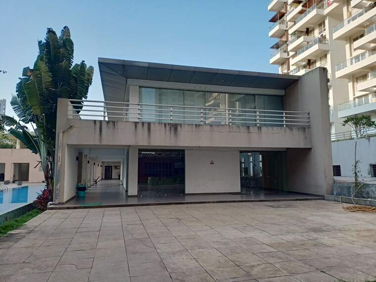 Exterior View, kolte-patil-tuscan-estate 3 Bedroom 1860 Sq.Ft. Apartment In Kharadi Pune 9520751