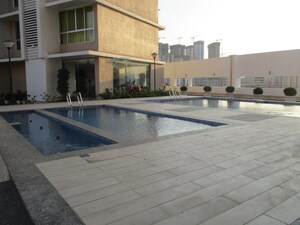 2 BHK Apartment – Exterior View View at Divine Aspen Garden, Goregaon East - for Rent