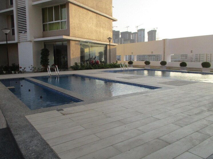 Exterior View, divine-aspen-garden 2 Bedroom 755 Sq.Ft. Apartment In Goregaon East Mumbai 9520758