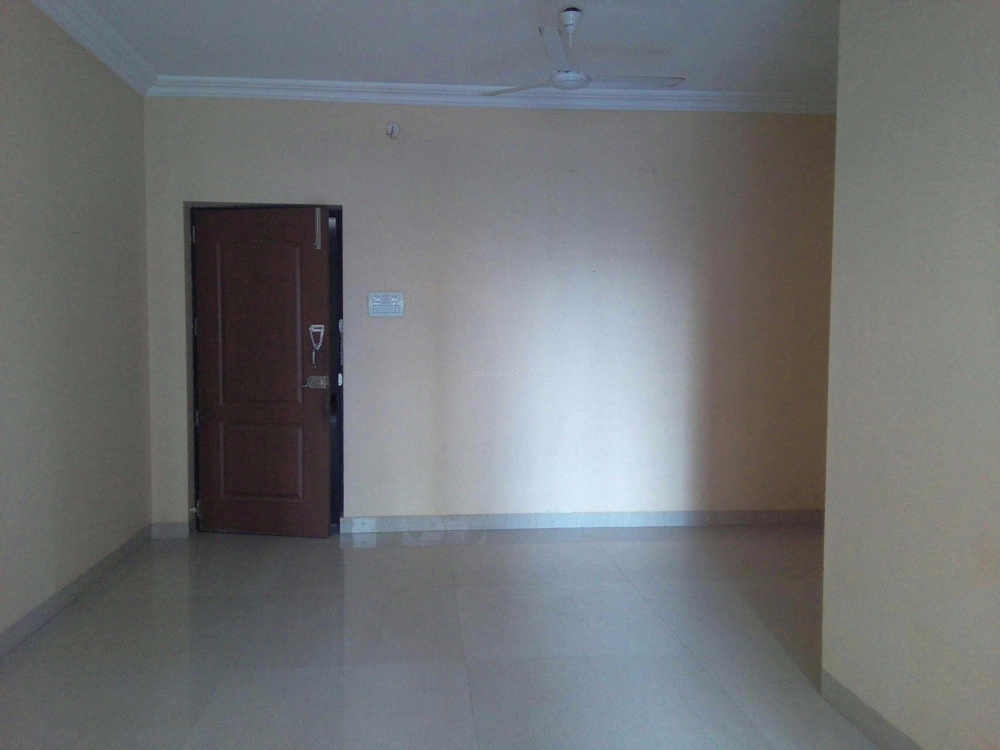 1 BHK Apartment For Rent in K Raheja Heights