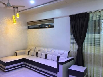 2 BHK Apartment For Rent in Lodha Palava Urbano D And E, Dombivli East