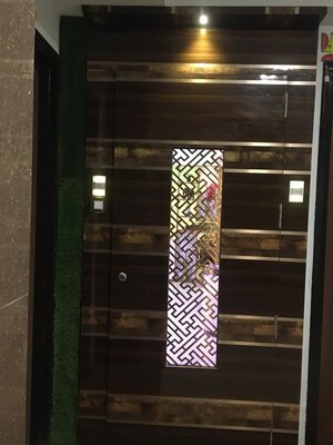 2 BHK Apartment – Exterior View View at Lodha Palava Urbano D And E, Dombivli East - for Rent