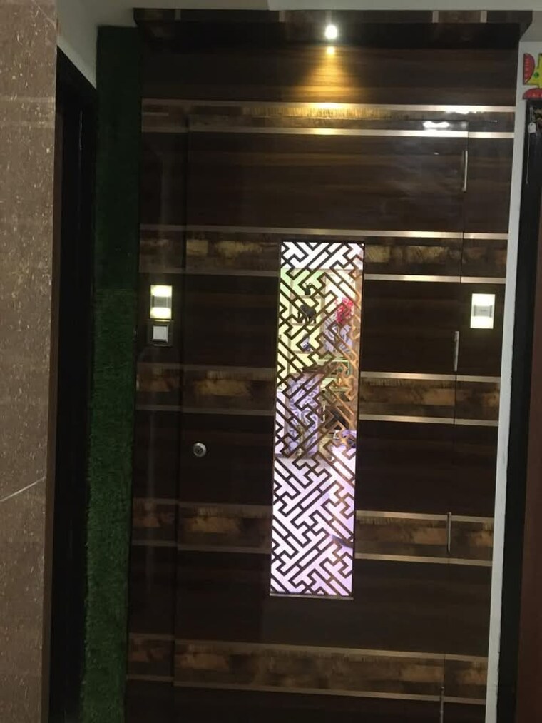 Exterior View, lodha-palava-urbano-d-and-e 2 Bedroom 756 Sq.Ft. Apartment In Dombivli East Thane 9520786