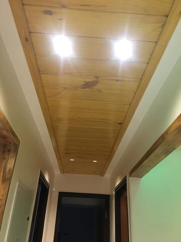 Furnished Amenities in 2 BHK Apartment at Lodha Palava Urbano D And E, Dombivli East – for Rent