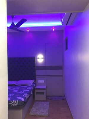 Furnished Amenities in 2 BHK Apartment at Lodha Palava Urbano D And E, Dombivli East – for Rent