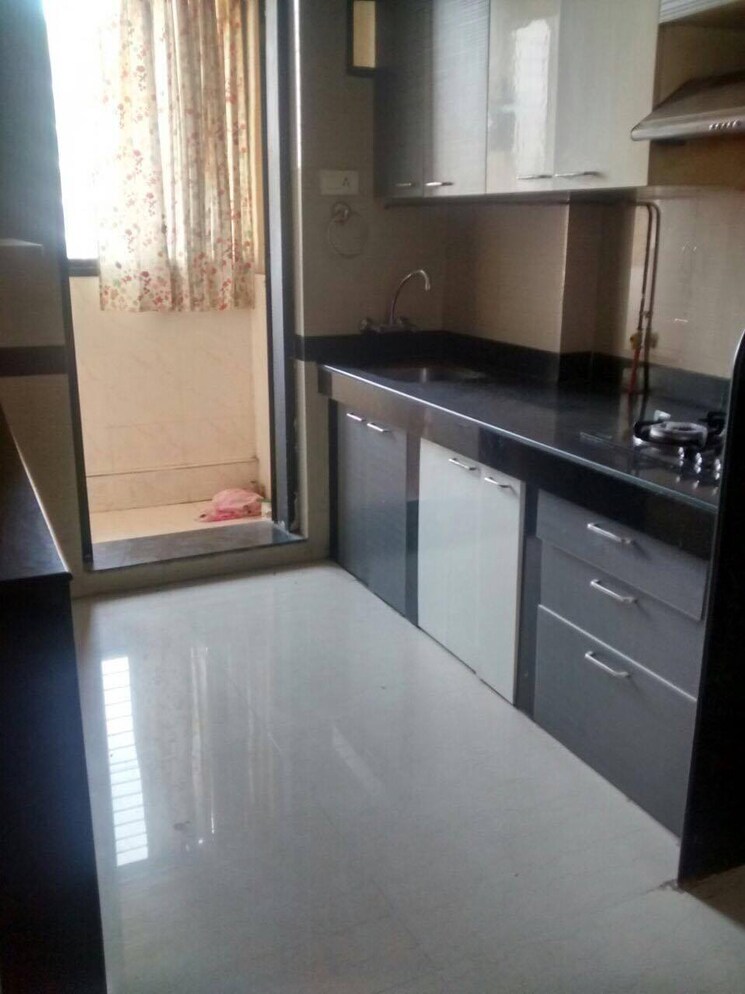 Kitchen, k-raheja-heights 2 Bedroom 1165 Sq.Ft. Apartment In Malad East Mumbai 9520784