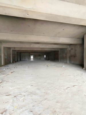  Office Space For Rent in Krishna Nagar