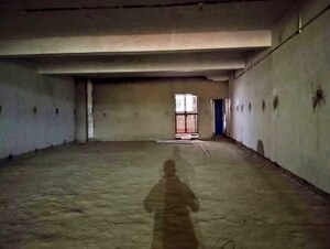 Team Area in  Office Space at Krishna Nagar – for Rent