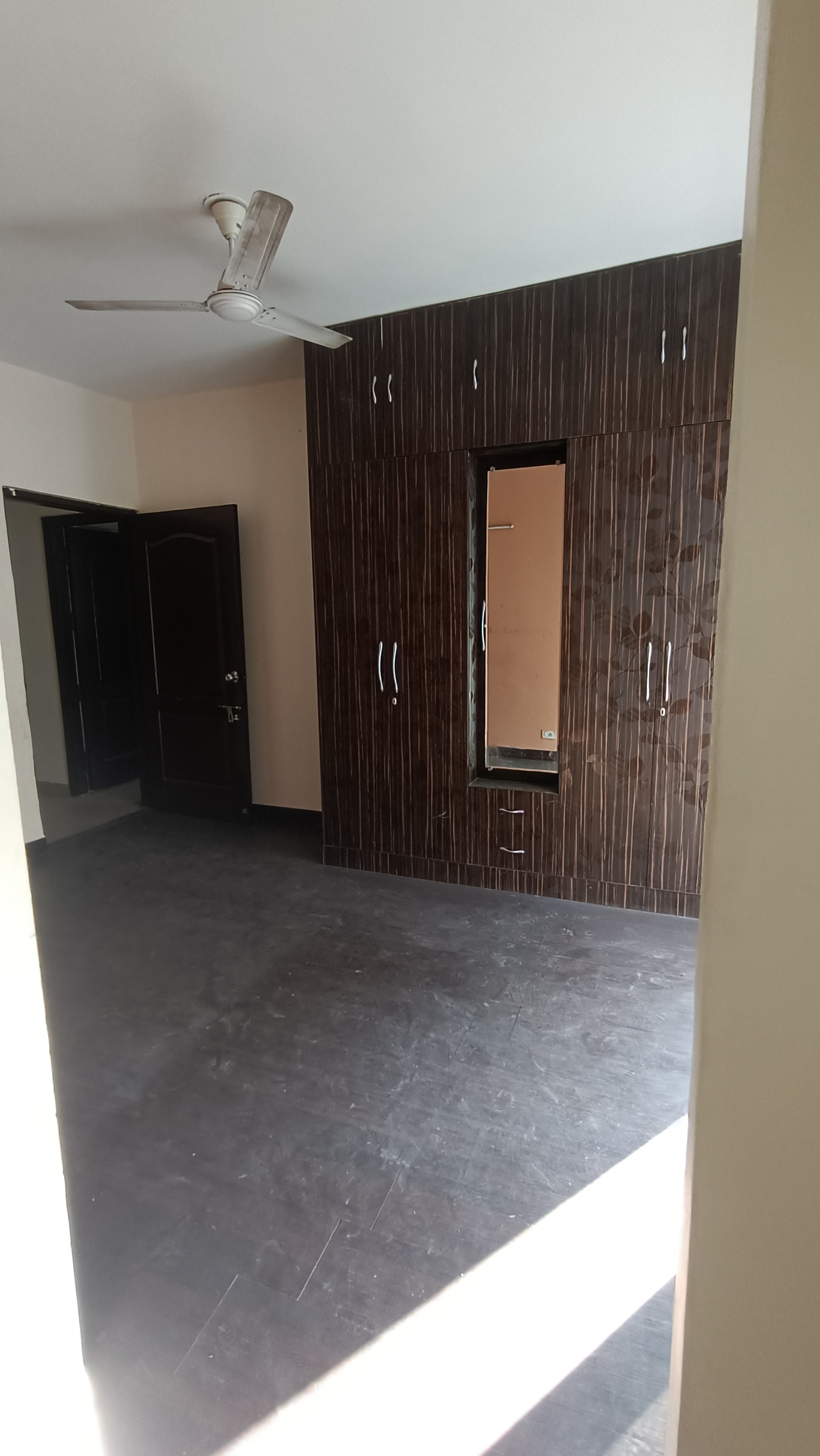 2 BHK + Extra Room Apartment For Rent in Aditya Celebrity Homes