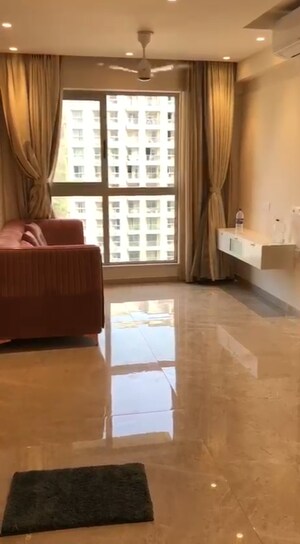 1 BHK Apartment For Rent in Hiranandani Regent Hill, Powai