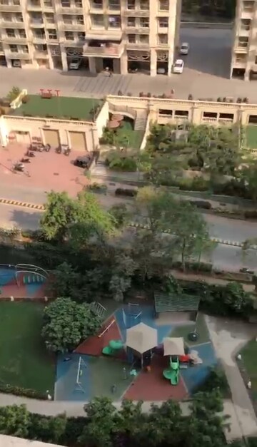 1 BHK Apartment – Exterior View View at Hiranandani Regent Hill, Powai - for Rent